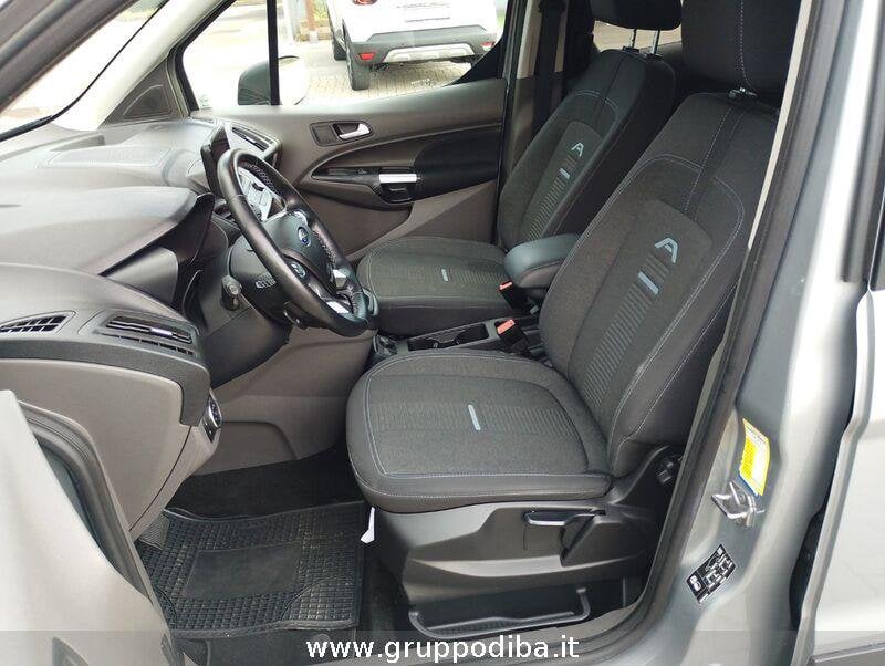 Ford veicoli commerciali Tourneo Connect gran tourneo connect 1.5 tdci 120cv active auto- Gruppo Diba