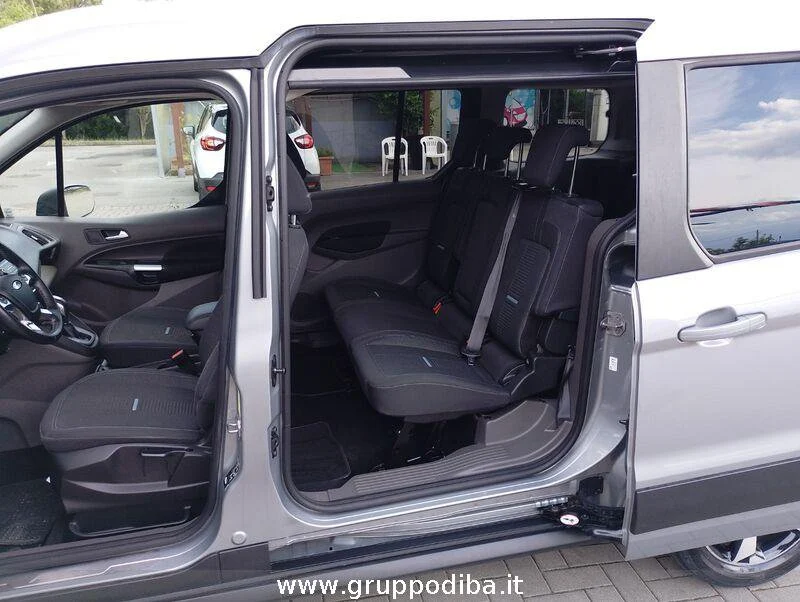 Ford veicoli commerciali Tourneo Connect gran tourneo connect 1.5 tdci 120cv active auto- Gruppo Diba