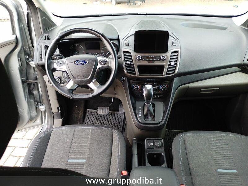 Ford veicoli commerciali Tourneo Connect gran tourneo connect 1.5 tdci 120cv active auto- Gruppo Diba