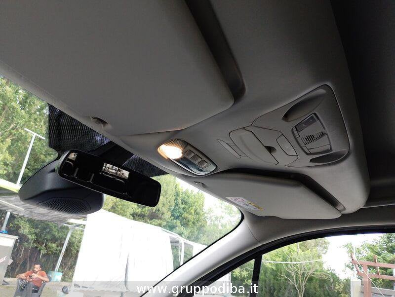 Ford veicoli commerciali Tourneo Connect gran tourneo connect 1.5 tdci 120cv active auto- Gruppo Diba