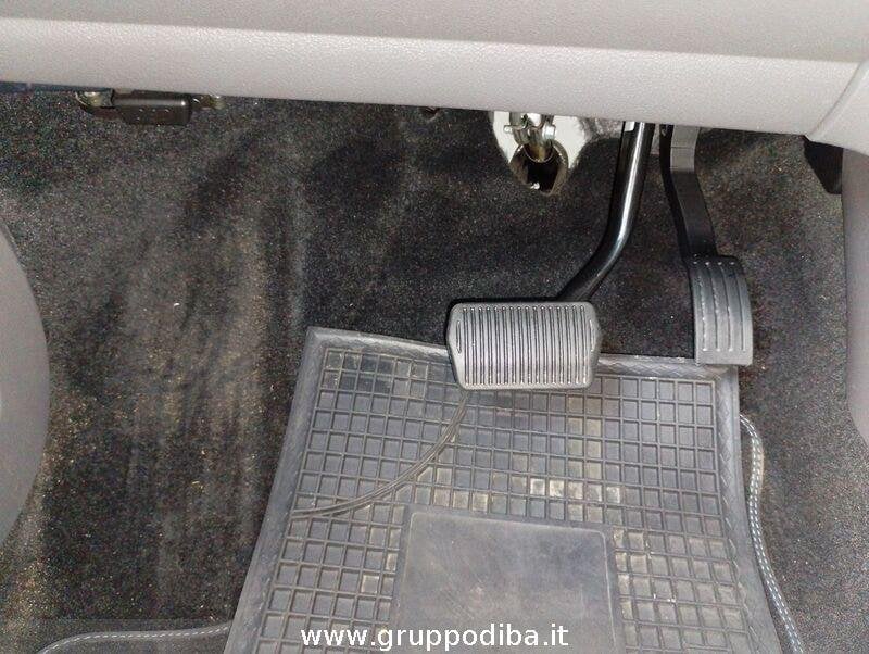 Ford veicoli commerciali Tourneo Connect gran tourneo connect 1.5 tdci 120cv active auto- Gruppo Diba