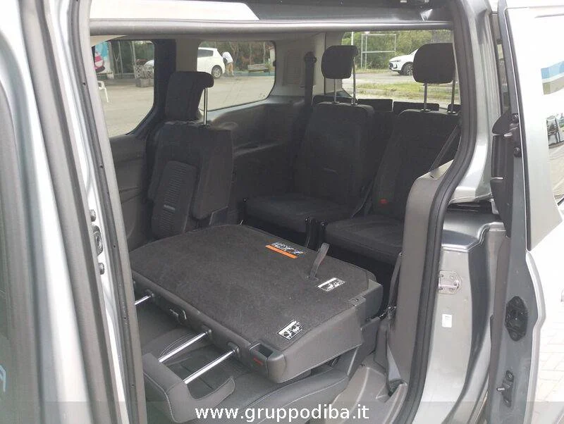 Ford veicoli commerciali Tourneo Connect gran tourneo connect 1.5 tdci 120cv active auto- Gruppo Diba