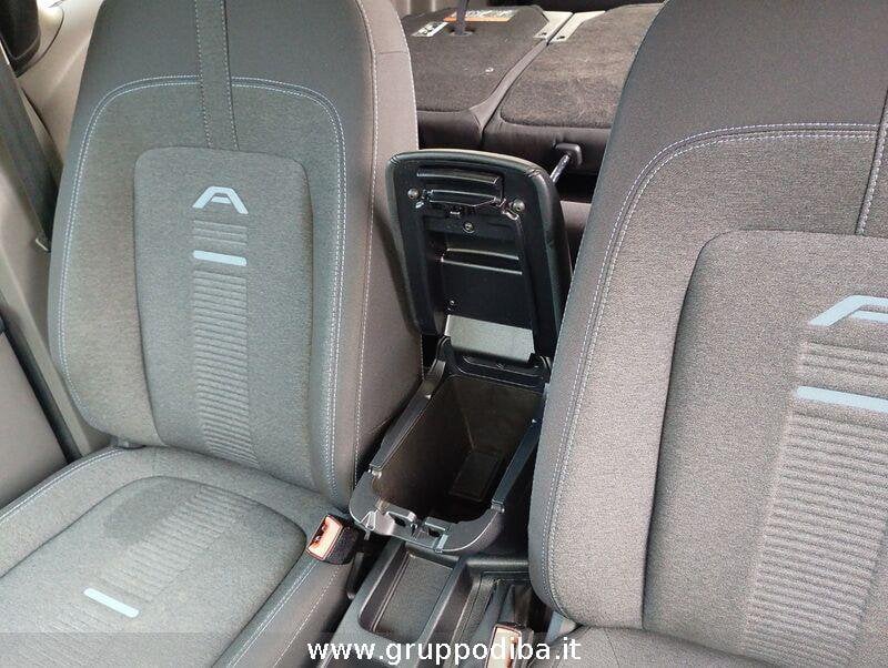Ford veicoli commerciali Tourneo Connect gran tourneo connect 1.5 tdci 120cv active auto- Gruppo Diba