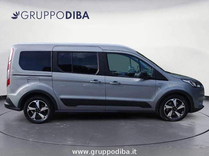Ford veicoli commerciali Tourneo Connect gran tourneo connect 1.5 tdci 120cv active auto- Gruppo Diba