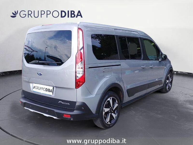 Ford veicoli commerciali Tourneo Connect gran tourneo connect 1.5 tdci 120cv active auto- Gruppo Diba