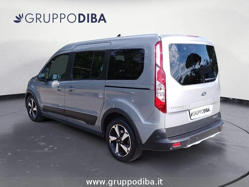 Ford veicoli commerciali Tourneo Connect gran tourneo connect 1.5 tdci 120cv active auto- Gruppo Diba