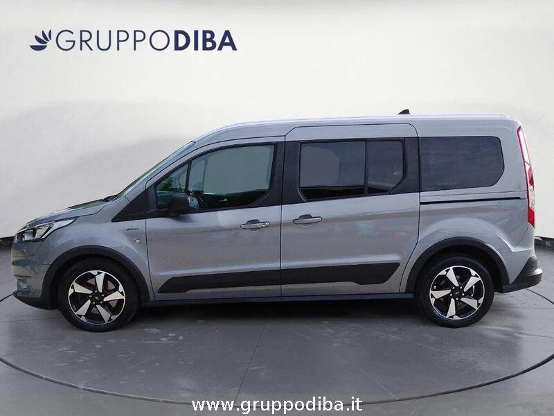 Ford veicoli commerciali Tourneo Connect gran tourneo connect 1.5 tdci 120cv active auto- Gruppo Diba