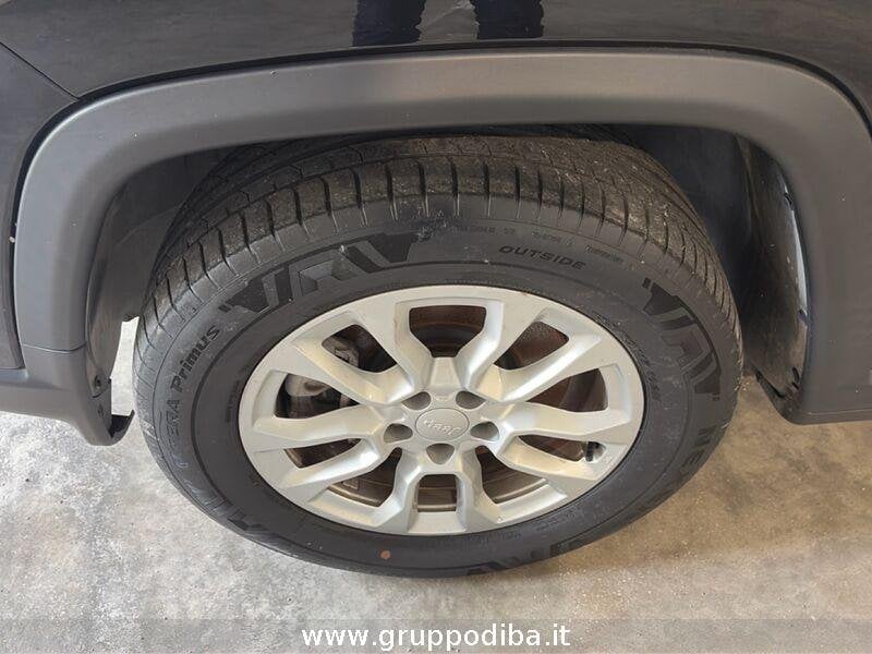 Jeep Compass Compass 1.3 turbo t4 phev Business 4xe at6- Gruppo Diba