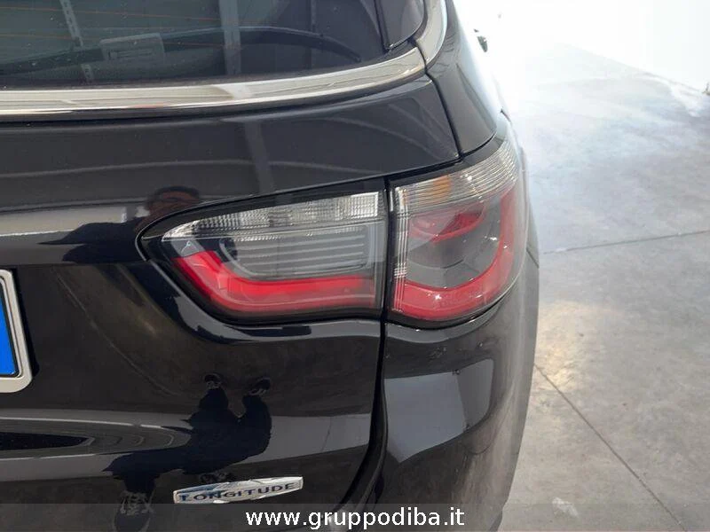 Jeep Compass Compass 1.3 turbo t4 phev Business 4xe at6- Gruppo Diba