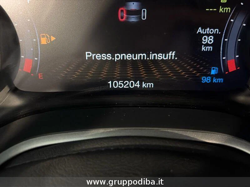 Jeep Compass Compass 1.3 turbo t4 phev Business 4xe at6- Gruppo Diba