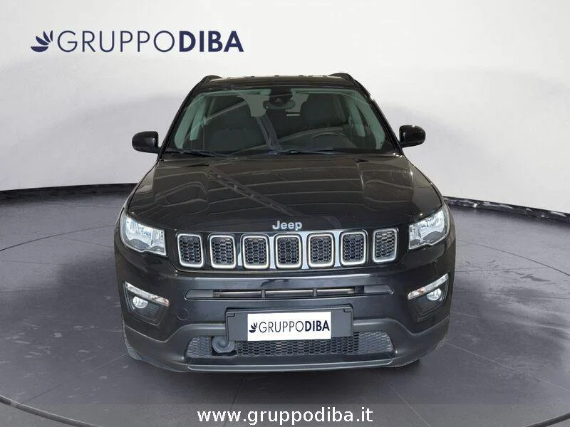 Jeep Compass Compass 1.3 turbo t4 phev Business 4xe at6- Gruppo Diba