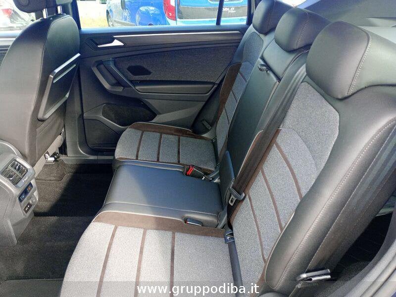 Seat Tarraco Tarraco 2.0 tdi Xcellence 4drive 150cv dsg- Gruppo Diba