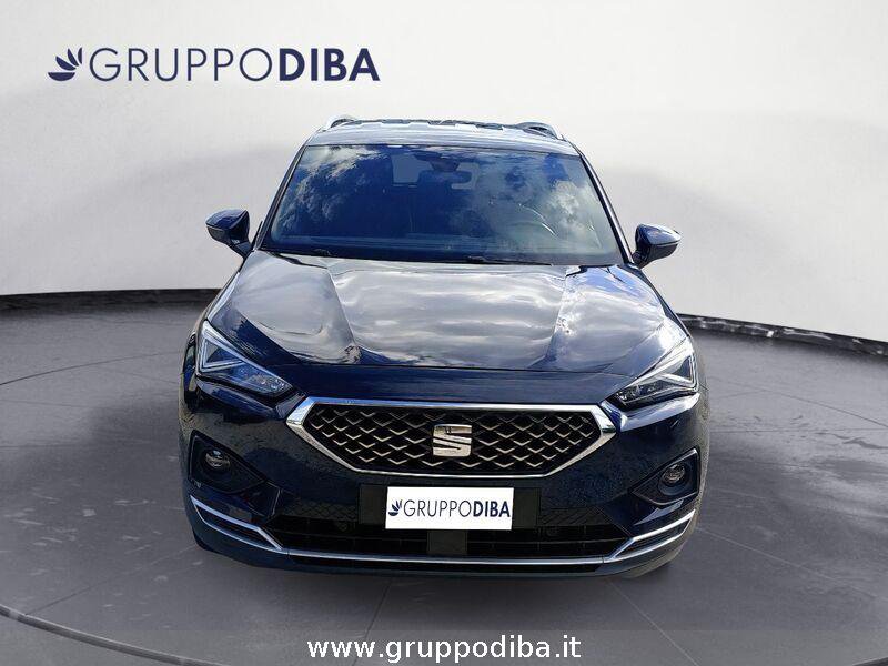 Seat Tarraco Tarraco 2.0 tdi Xcellence 4drive 150cv dsg- Gruppo Diba