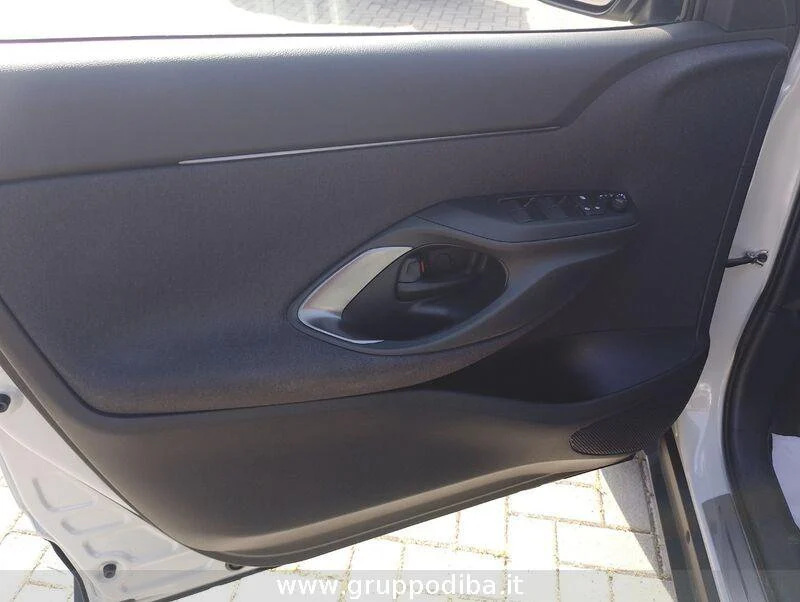 Toyota Yaris Cross Yaris Cross 1.5h GR Sport Black Sky fwd 116cv e-cv- Gruppo Diba