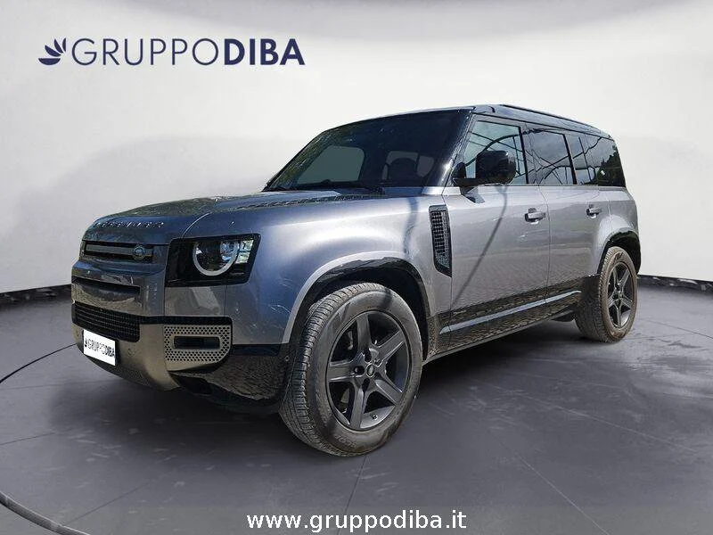 Land Rover Defender Defender 110 3.0d i6 mhev X-Dynamic S awd 250cv au- Gruppo Diba