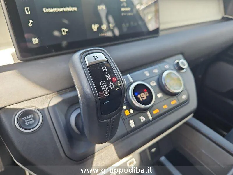 Land Rover Defender Defender 110 3.0d i6 mhev X-Dynamic S awd 250cv au- Gruppo Diba