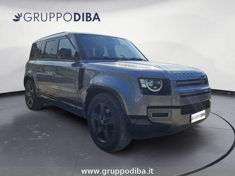 Land Rover Defender Defender 110 3.0d i6 mhev X-Dynamic S awd 250cv au- Gruppo Diba