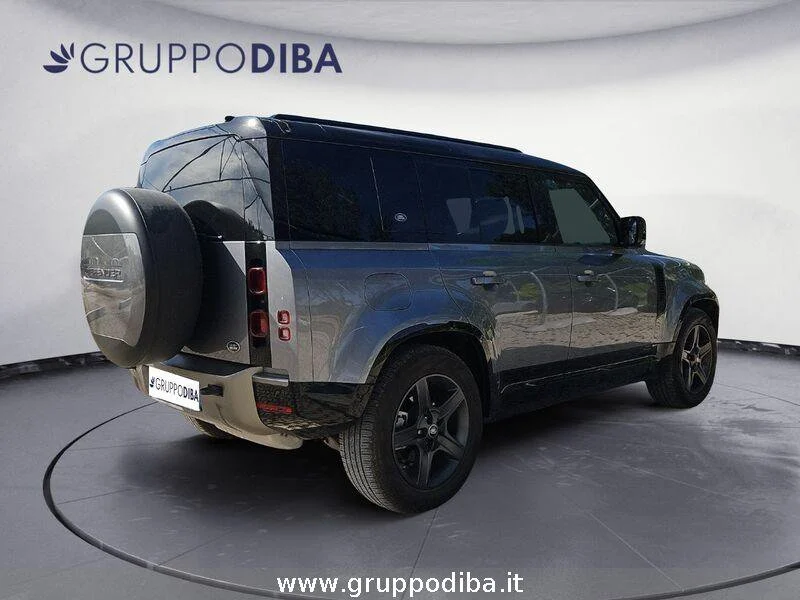 Land Rover Defender Defender 110 3.0d i6 mhev X-Dynamic S awd 250cv au- Gruppo Diba
