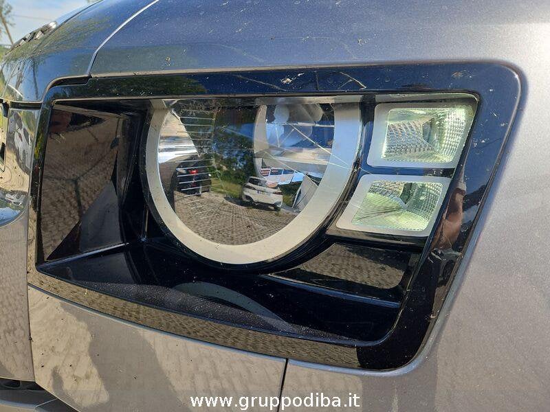 Land Rover Defender Defender 110 3.0d i6 mhev X-Dynamic S awd 250cv au- Gruppo Diba