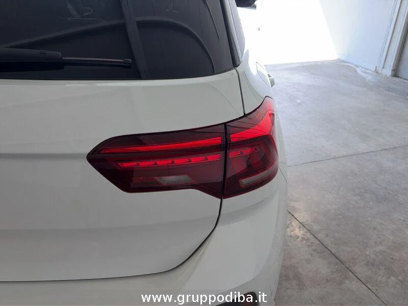 Volkswagen T-Roc T-Roc 1.0 tsi R-Line 115cv- Gruppo Diba
