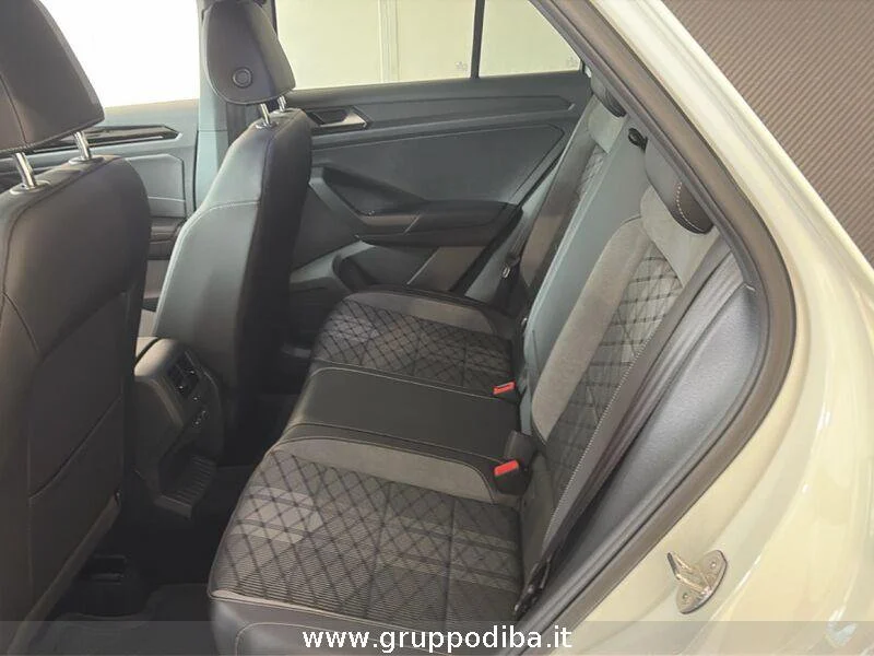 Volkswagen T-Roc T-Roc 1.0 tsi R-Line 115cv- Gruppo Diba