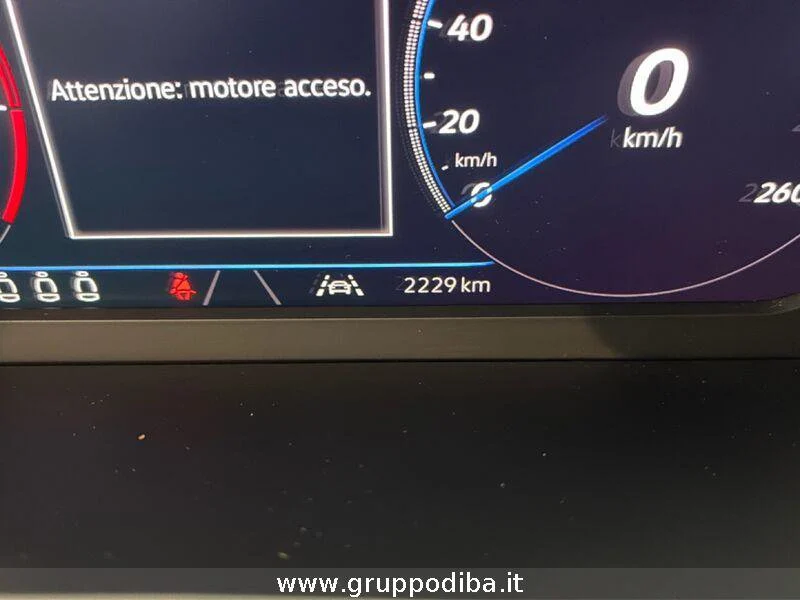 Volkswagen T-Roc T-Roc 1.0 tsi R-Line 115cv- Gruppo Diba