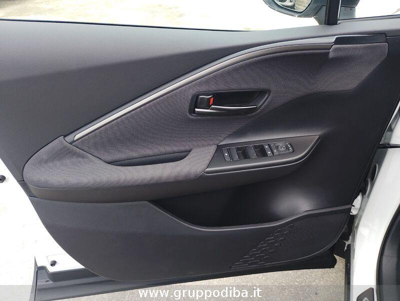 Toyota C-HR C-HR 2.0 PHEV FWD   TREND- Gruppo Diba