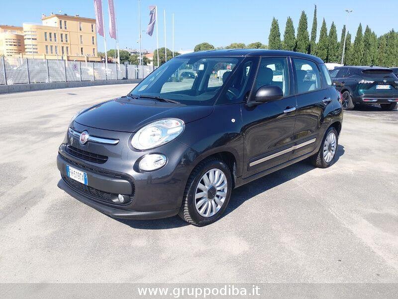 Fiat 500L 500L 1.3 mjt Pop Star 95cv- Gruppo Diba