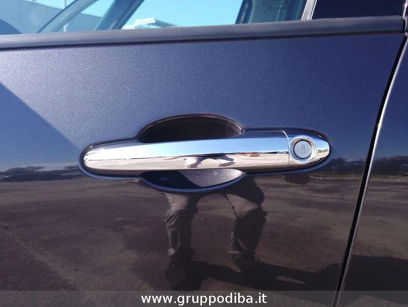 Fiat 500L 500L 1.3 mjt Pop Star 95cv- Gruppo Diba