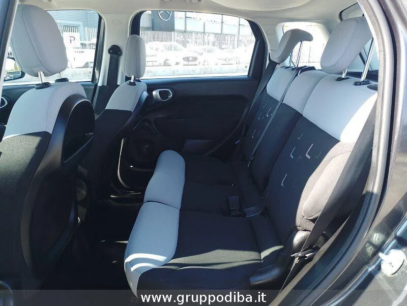 Fiat 500L 500L 1.3 mjt Pop Star 95cv- Gruppo Diba