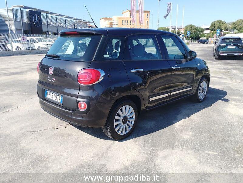 Fiat 500L 500L 1.3 mjt Pop Star 95cv- Gruppo Diba