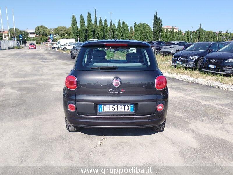 Fiat 500L 500L 1.3 mjt Pop Star 95cv- Gruppo Diba