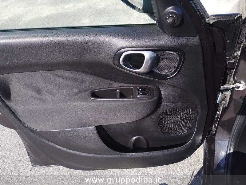 Fiat 500L 500L 1.3 mjt Pop Star 95cv- Gruppo Diba