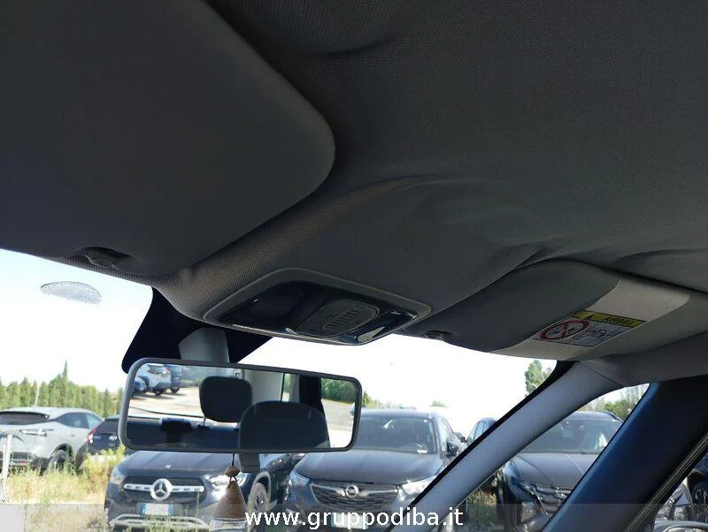 Fiat 500L 500L 1.3 mjt Pop Star 95cv- Gruppo Diba