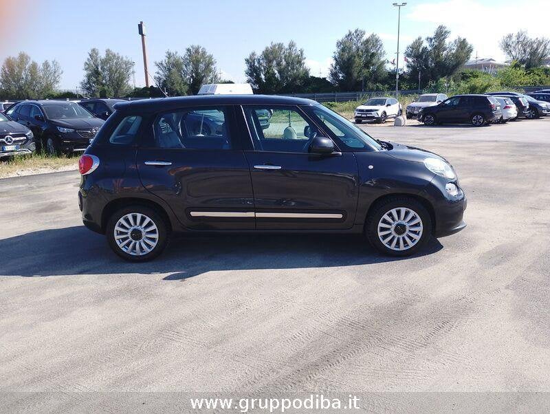 Fiat 500L 500L 1.3 mjt Pop Star 95cv- Gruppo Diba