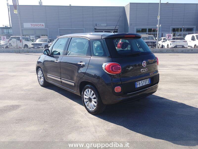 Fiat 500L 500L 1.3 mjt Pop Star 95cv- Gruppo Diba