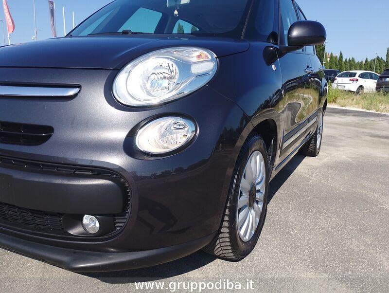 Fiat 500L 500L 1.3 mjt Pop Star 95cv- Gruppo Diba