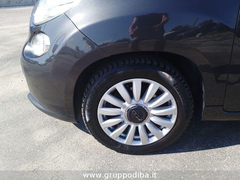 Fiat 500L 500L 1.3 mjt Pop Star 95cv- Gruppo Diba