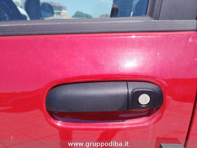 Fiat Pandina Pandina My26 1.0 65cv Hybrid Cross- Gruppo Diba