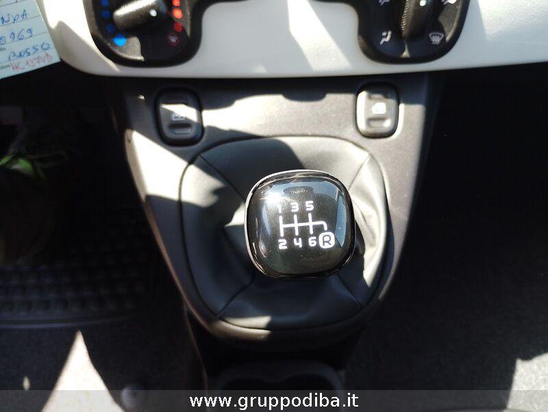 Fiat Pandina Pandina My26 1.0 65cv Hybrid Cross- Gruppo Diba