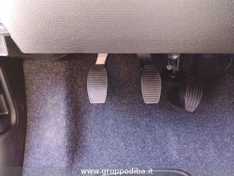 Fiat Pandina Pandina My26 1.0 65cv Hybrid Cross- Gruppo Diba
