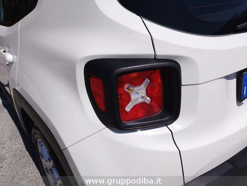 Jeep Renegade Renegade 1.0 t3 Limited 2wd- Gruppo Diba