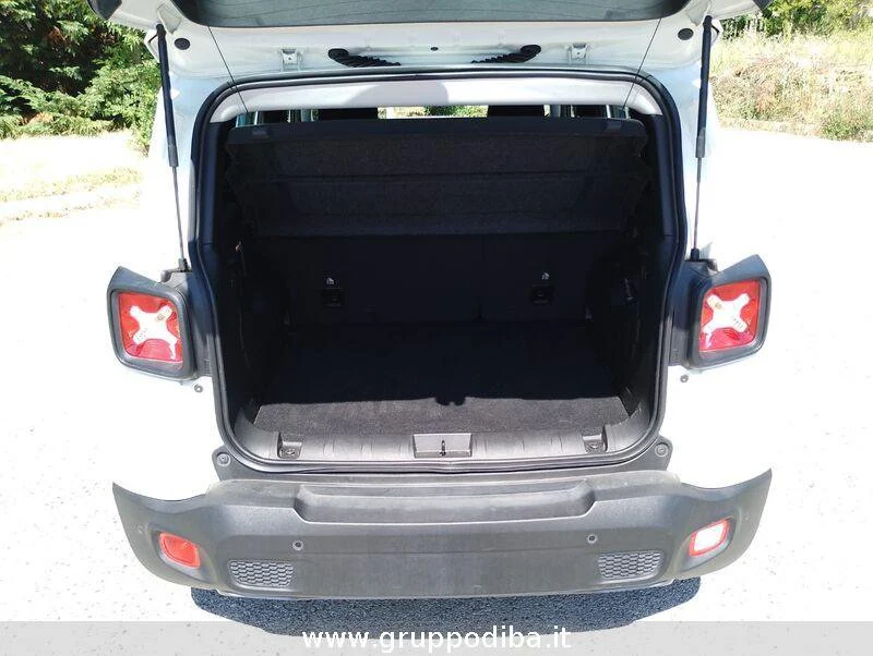 Jeep Renegade Renegade 1.0 t3 Limited 2wd- Gruppo Diba
