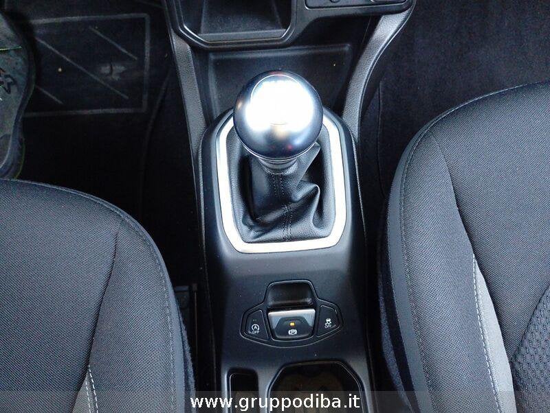 Jeep Renegade Renegade 1.0 t3 Limited 2wd- Gruppo Diba