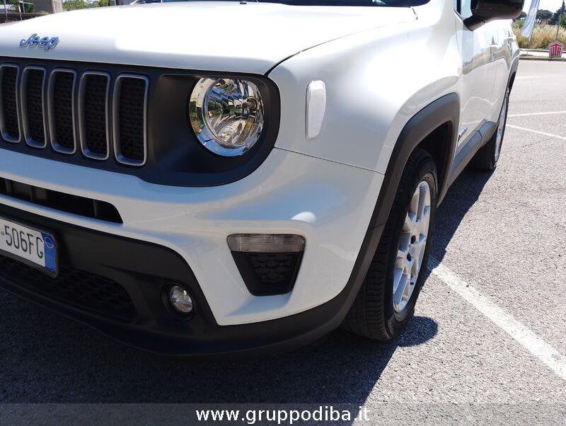 Jeep Renegade Renegade 1.0 t3 Limited 2wd- Gruppo Diba