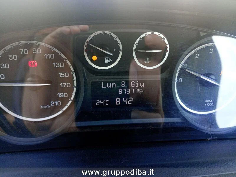 Lancia Ypsilon Ypsilon 1.2 8v Gold 69cv- Gruppo Diba