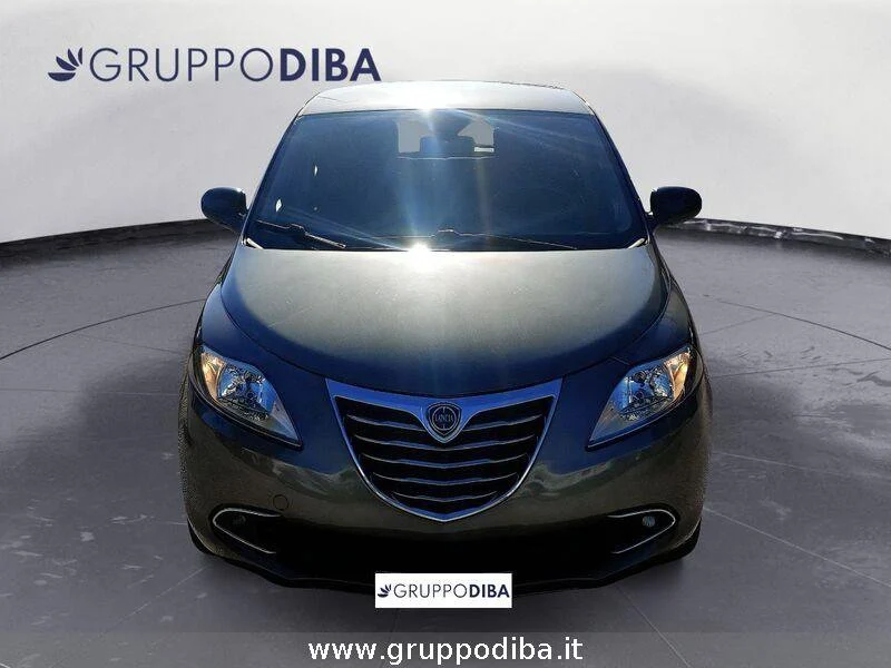 Lancia Ypsilon Ypsilon 1.2 8v Gold 69cv- Gruppo Diba