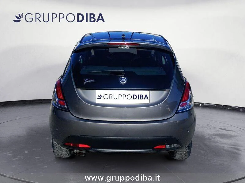 Lancia Ypsilon Ypsilon 1.2 8v Gold 69cv- Gruppo Diba