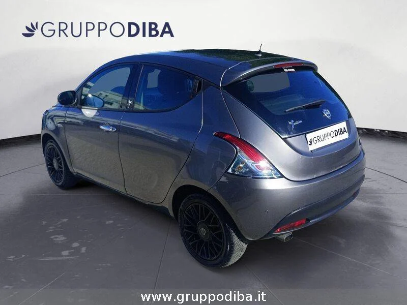 Lancia Ypsilon Ypsilon 1.2 8v Gold 69cv- Gruppo Diba