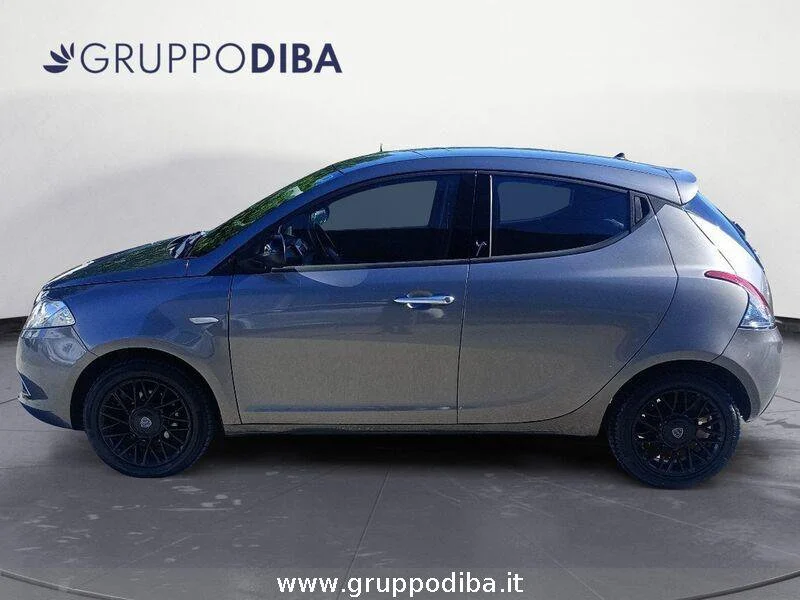 Lancia Ypsilon Ypsilon 1.2 8v Gold 69cv- Gruppo Diba